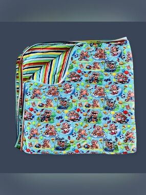 Babalus Blanket